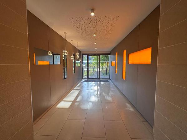 Appartement 2 pièces de 45 m² à Anse
