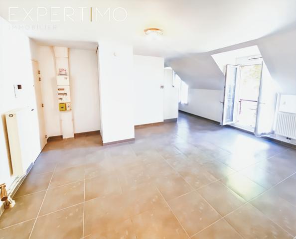 Étampes (91150) Appartement 2 pièces dans résidence sécurisée avec parking au coeur d'Etampes- Environnement calme et recherch