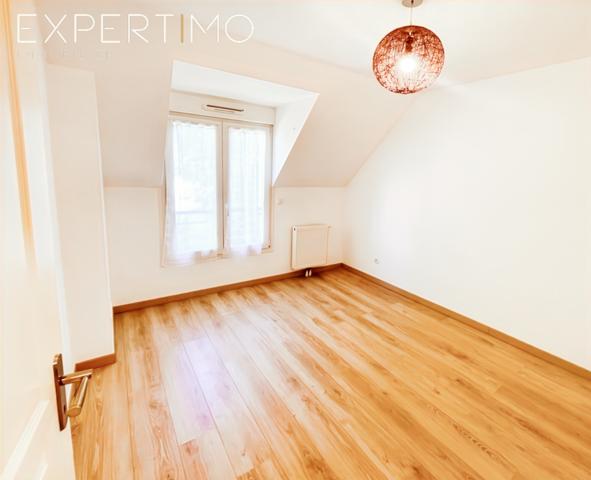 Étampes (91150) Appartement 2 pièces dans résidence sécurisée avec parking au coeur d'Etampes- Environnement calme et recherch