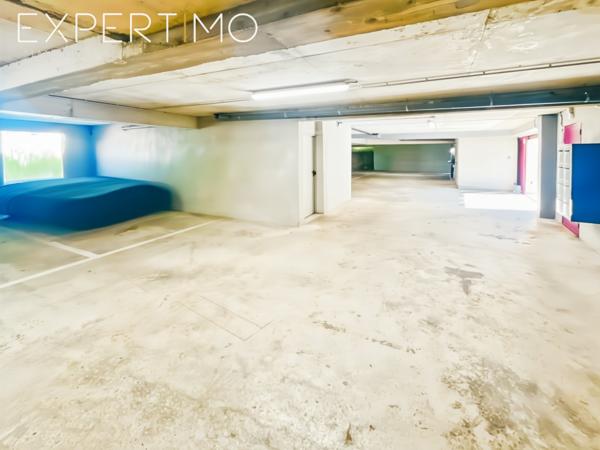 Étampes (91150) Appartement 2 pièces dans résidence sécurisée avec parking au coeur d'Etampes- Environnement calme et recherch