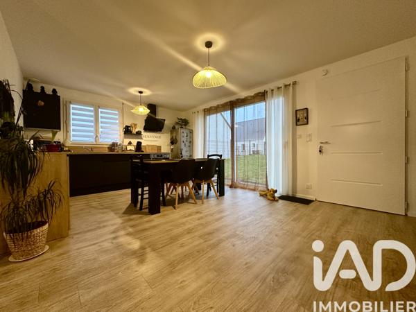 Maison à vendre 3 pièces 60 m² Val d'Anast