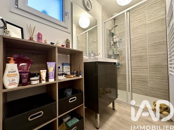 Maison à vendre 3 pièces 60 m² Val d'Anast