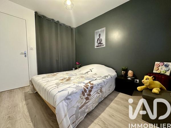Maison à vendre 3 pièces 60 m² Val d'Anast