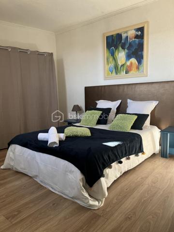 Appartement de 43,76 m²