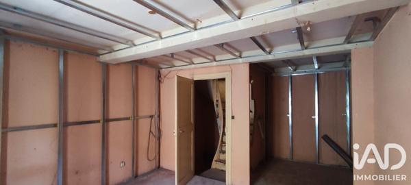 Maison à vendre 4 pièces 90 m² Pézenas