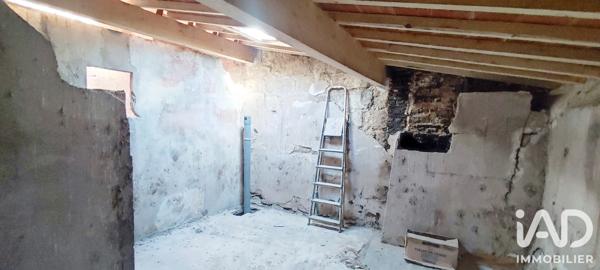 Maison à vendre 4 pièces 90 m² Pézenas
