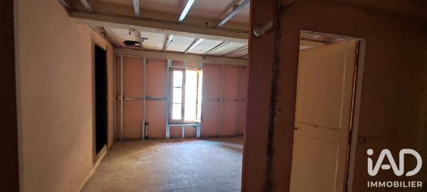 Maison à vendre 4 pièces 90 m² Pézenas