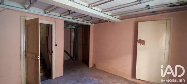 Maison à vendre 4 pièces 90 m² Pézenas