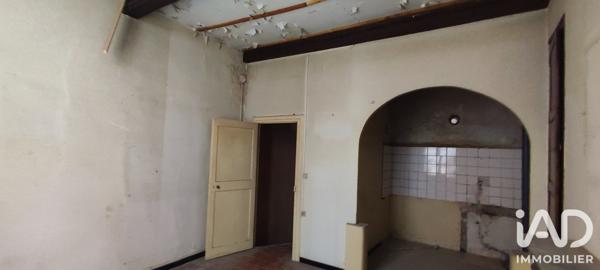 Maison à vendre 4 pièces 90 m² Pézenas