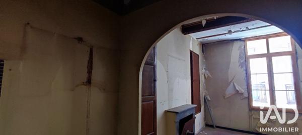Maison à vendre 4 pièces 90 m² Pézenas