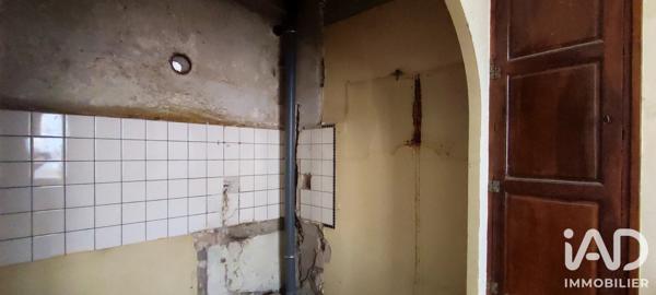Maison à vendre 4 pièces 90 m² Pézenas