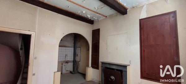 Maison à vendre 4 pièces 90 m² Pézenas