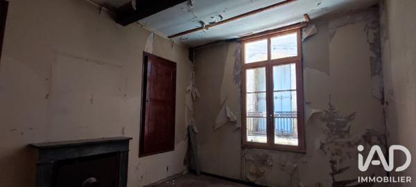 Maison à vendre 4 pièces 90 m² Pézenas