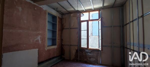 Maison à vendre 4 pièces 90 m² Pézenas