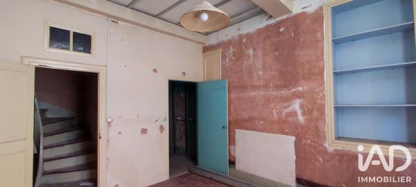 Maison à vendre 4 pièces 90 m² Pézenas