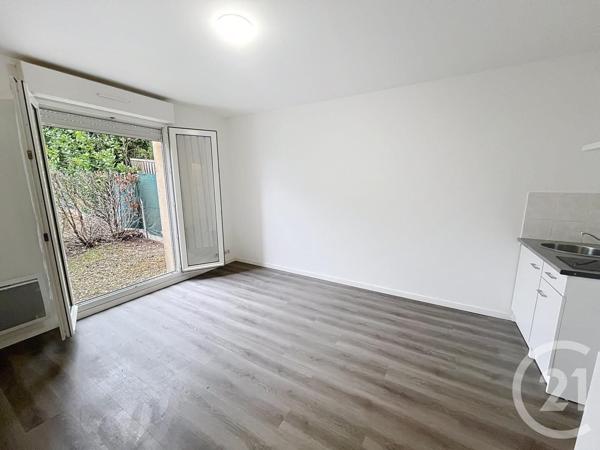 Appartement Studio à vendre  1 pièce - 22 m2 AUXERRE - 89