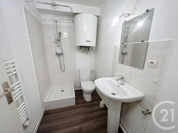 Appartement Studio à vendre  1 pièce - 22 m2 AUXERRE - 89