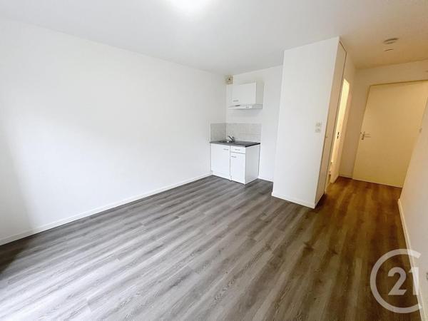 Appartement Studio à vendre  1 pièce - 22 m2 AUXERRE - 89