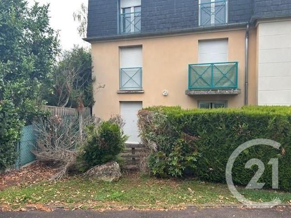 Appartement Studio à vendre  1 pièce - 22 m2 AUXERRE - 89