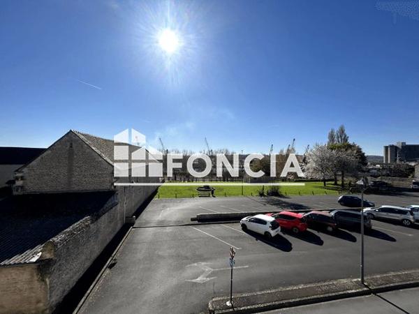 À vendre Maison 5 pièces 145 m² - Blainville-sur-orne 14550