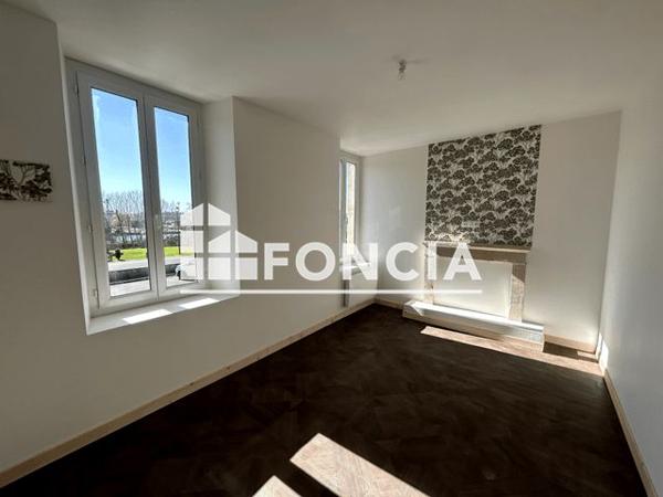 À vendre Maison 5 pièces 145 m² - Blainville-sur-orne 14550