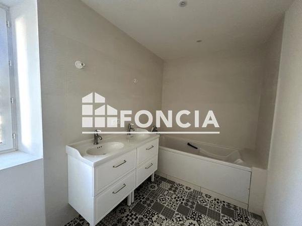 À vendre Maison 5 pièces 145 m² - Blainville-sur-orne 14550