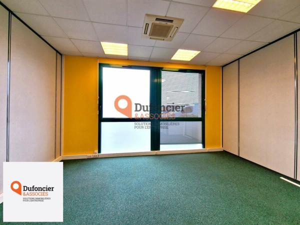 Bureaux