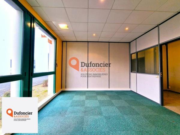 Bureaux
