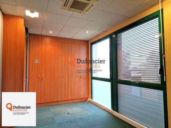 Bureaux