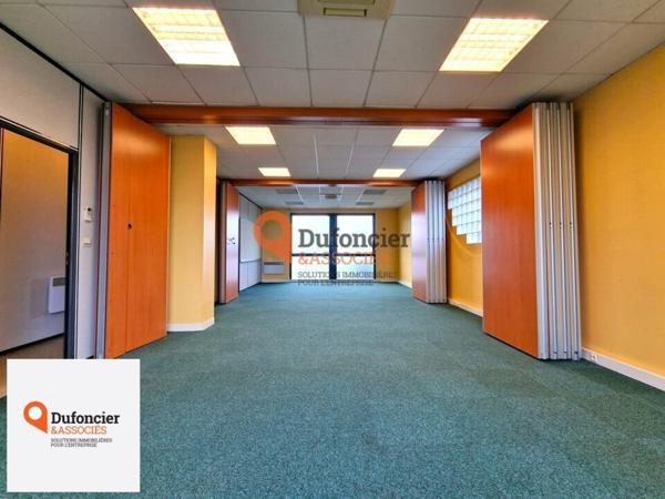 Bureaux