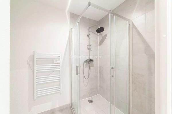 Vente                                                      Appartement
                        
                     2 pièces                      42 m2                     à Villers-le-Lac