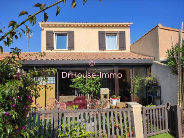 Maison à vendre 7 pièces de 122 m²