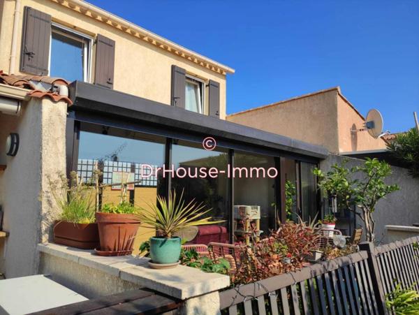 Maison à vendre 7 pièces de 122 m²