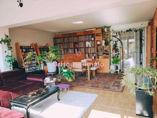 Maison à vendre 7 pièces de 122 m²