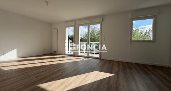 Location Maison 4 pièces 103.3 m² - Douarnenez 29100