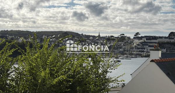 Location Maison 4 pièces 103.3 m² - Douarnenez 29100