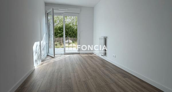 Location Maison 4 pièces 103.3 m² - Douarnenez 29100