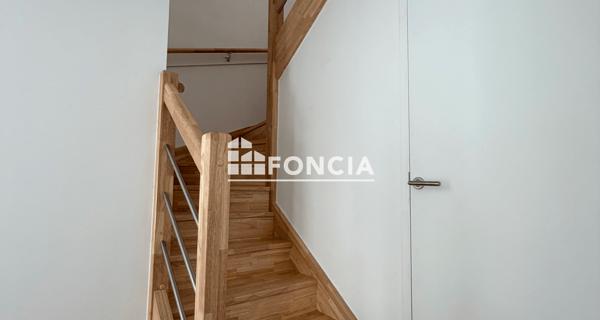 Location Maison 4 pièces 103.3 m² - Douarnenez 29100