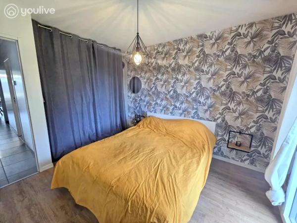 MAISON 3 CHAMBRES PLAIN PIED BREAL SOUS MONTFORT