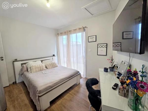 MAISON 3 CHAMBRES PLAIN PIED BREAL SOUS MONTFORT