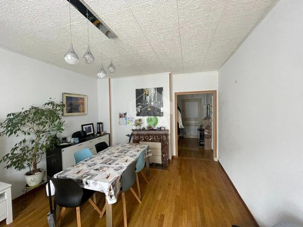 Immeuble Etampes 6 pièce(s) 120 m2 à vendre