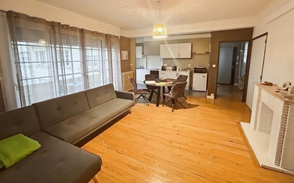 Appartement à louer    3 pièces •  Agen