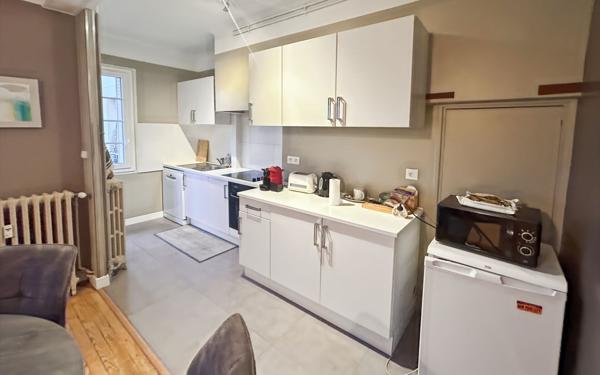 Appartement à louer    3 pièces •  Agen