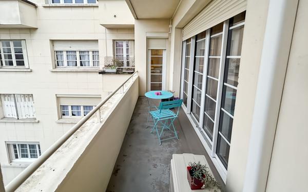 Appartement à louer    3 pièces •  Agen