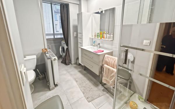 Appartement à louer    3 pièces •  Agen