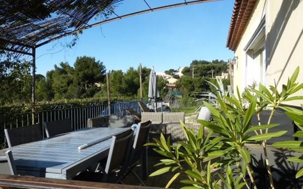 Maison à vendre    5 pièces •  Aramon