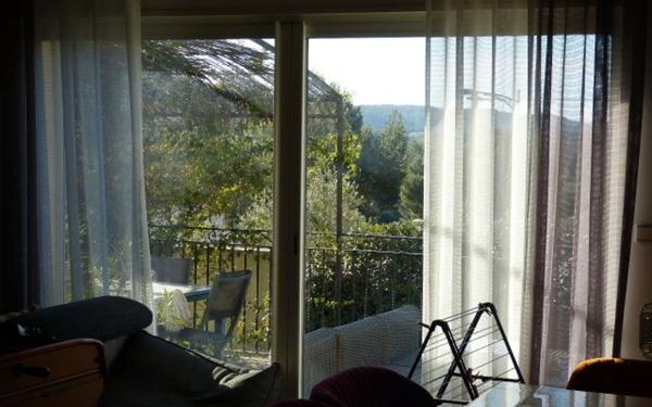 Maison à vendre    5 pièces •  Aramon