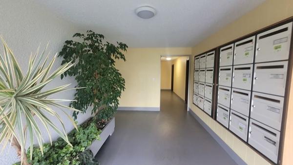 Appartement à vendre |  Brest |  2 pièces | 49 m²