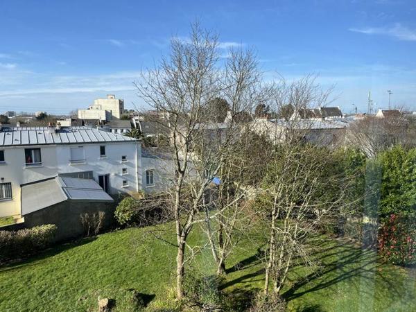 Appartement à vendre |  Brest |  2 pièces | 49 m²
