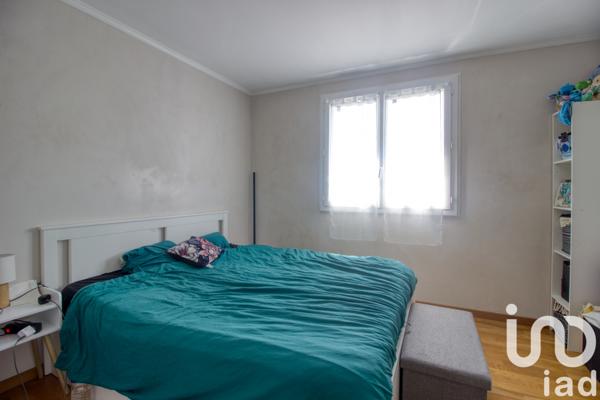 Appartement à vendre 4 pièces 70 m² Taverny